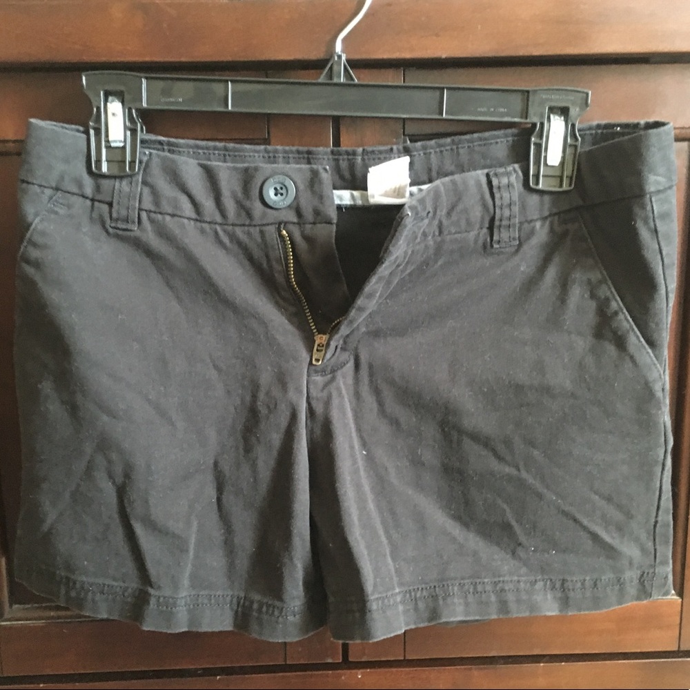 Women's shorts